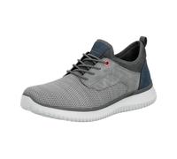 Rieker B965140 B96 für Herren, grau, Größe 41 EU