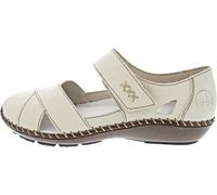 Rieker Ballerina Beige - Beige / 40