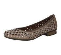 Rieker 51985-64 für Damen, beige, Größe 36 EU