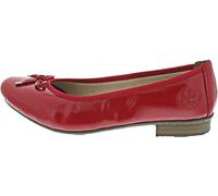 Rieker Ballerina RotRot / 42