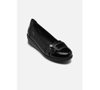 Rieker - Ballerinas L5362 - Schwarz - Größe 42