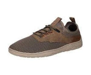 Rieker Barfußschuhe Herren braun 45