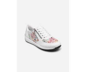 Rieker - Baskets - N1112-90 - Weiß - Sneaker - Größe 36