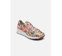 Rieker - Baskets - N3302-91 - mehrfarbig - Sneaker - Größe 40