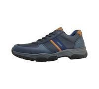 Rieker Herren-Sneaker 11211-14 blau / 14 Gr. 41