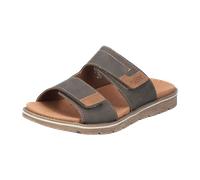 Rieker Bbraun Klette für Herren, braun, Größe 42 EU