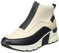 Rieker Damen Damenschuhe bunt Gr. 39