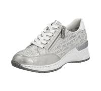 Rieker beige kombi für Damen, beige, Größe 39 EU