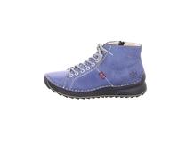 Rieker blau 39