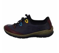 Rieker blau 39