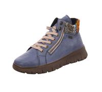 Rieker - N1305 - blau - Sneaker - Größe 41