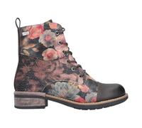 Rieker Schnürstiefeletten für Damen, bunt, Gr. 38 EU