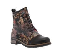 Rieker Schnürstiefeletten für Damen, bunt, Gr. 41 EU