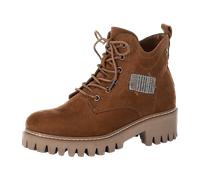 Rieker Boots für Damen, braun, Größe 36 EU