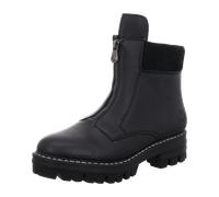 Rieker Boots für Damen, schwarz, Größe 38 EU