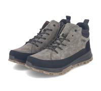 Rieker Boots - Gr. 44 - Braun - Synthetik