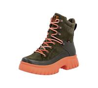 Rieker Evolution Montenegro/Samira/Namur/Cord für Damen, grün, Gr. 36 EU