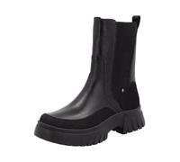 HWK Damen Stiefel black/schwarz/schwarz - Gr. - 37