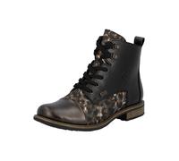 rieker Boots in Schwarz - Größe 37 | Damen Stiefel