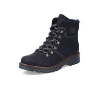 rieker Boots in Schwarz - Größe 43 | Damen Stiefel