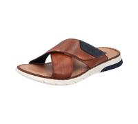 Rieker Braun-Blau für Herren, braun, Größe 44 EU