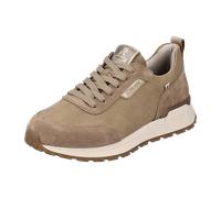 HWK Damen Halbschuhe - Farbe - fango/camel/ginger-gold/fango - Größe - 39