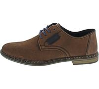 Rieker Business Schuh Braun - Braun / 42