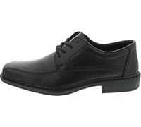 Rieker Business Schuh Schwarz - Schwarz / 41
