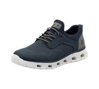 Rieker Buxton/Auxerre/Scubagon für Herren, blau, Größe 47 EU