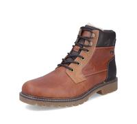 Rieker, Rieker Herren Schnürstiefel, Herren, Braun, Größe EU 43