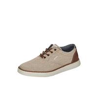 Rieker Herren Schnürer B2201-60 beige Gr. 40