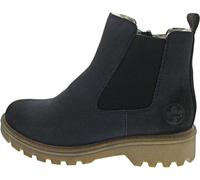 Rieker - 7325014 732 blau - Gr. - 42