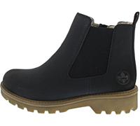 Rieker Chelsea Boot BlauBlau / 38