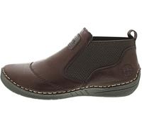 Rieker Chelsea Boot BraunBraun / Neu / 38