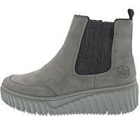 Rieker Chelsea Boot GrauGrau / Neu / 41