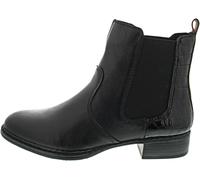 Rieker Chelsea Boot Schwarz - Schwarz / 39