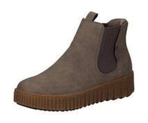 Rieker Chelsea Boots Damen grau 37