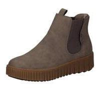Rieker Chelsea Boots Damen grau 39