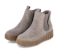 HWK Damen Stiefel - Gr. - 36