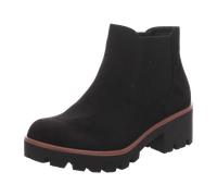 Rieker Chelsea für Damen, schwarz, Größe 36 EU