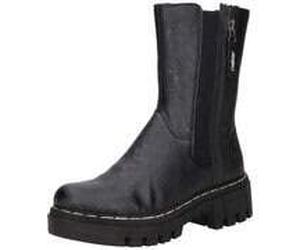 Rieker Chelsea Stiefelette Damen schwarz 37
