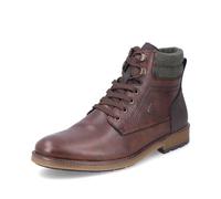 Rieker - Clarino/Bastia/Fenton/Suave - Braun 45