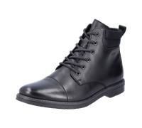 Rieker Clarino für Herren, schwarz, Größe 43 EU