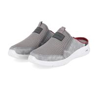 FSK Herren Halbschuhe grigio/grau/blei - Gr. - 41