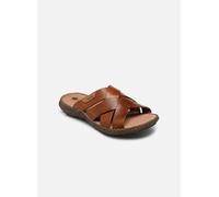 Rieker - Clogs & Pantoletten 22092 - Braun - Größe 41