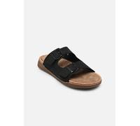 Rieker - Clogs & Pantoletten 27090 - Schwarz - Größe 43