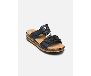 Rieker - Clogs & Pantoletten 62936 - Schwarz - Größe 39