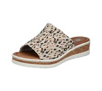 Rieker cream/copper für Damen, beige, Größe 36 EU
