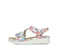 Rieker D-Sandale MULTI COLOUR MULTI COLOUR, 40