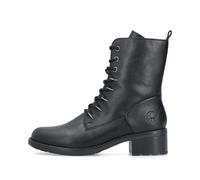 Rieker D-Schnürstiefelette Pros. schwarz schwarz, 41